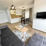 Apartment Montana *