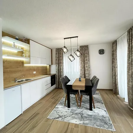Appartement Montana