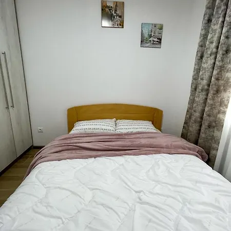 Montana Appartement *