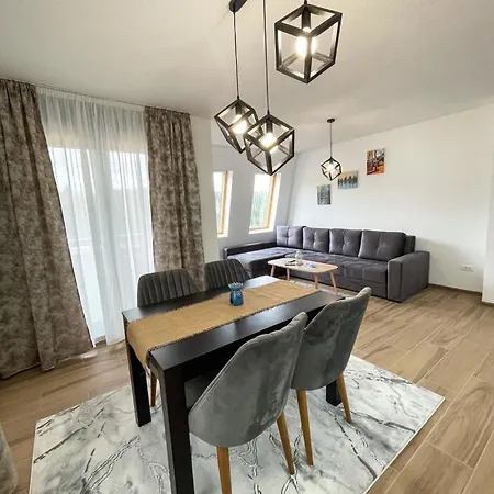 Montana Appartement Gornje Pale
