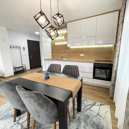 Montana Appartement