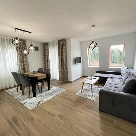 Montana Appartement *
