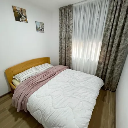 Appartement Montana Gornje Pale