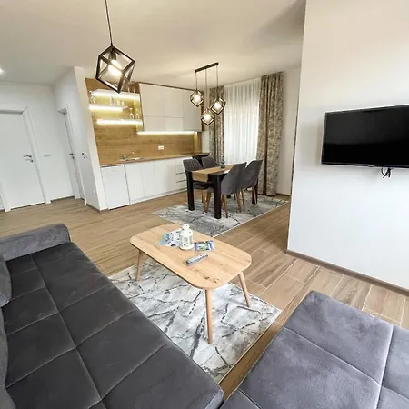 Apartamento Montana *